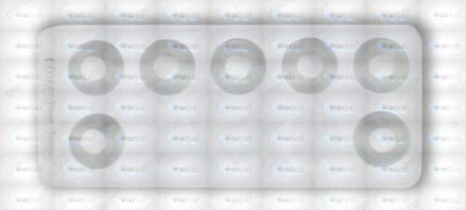 Moor Tablets 10Mg (1 Strip = 7 Tablets)