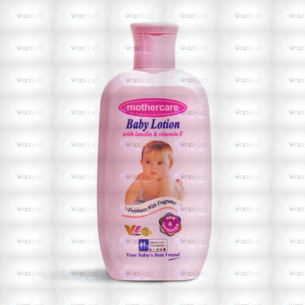 Mothercare French Berries Baby Lotion 300Ml