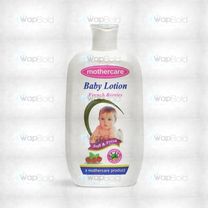 Mothercare Baby Lotion 300Ml