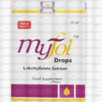 Myfol Oral Drops 15Ml