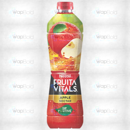 Nestle Fruita Vitals Apple Fruit Nectar 1L