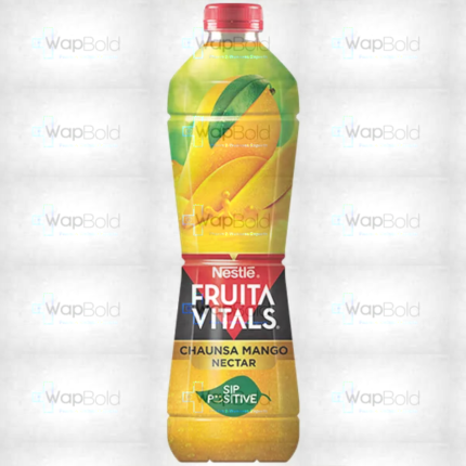 Nestle Fruita Vitals Chaunsa Mango Nectar 1L