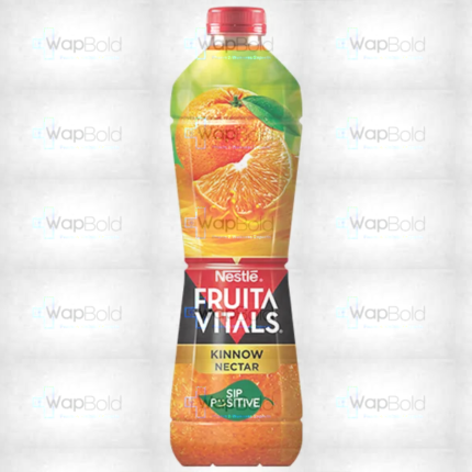 Nestle Fruita Vitals Kinnow Nectar 1000Ml