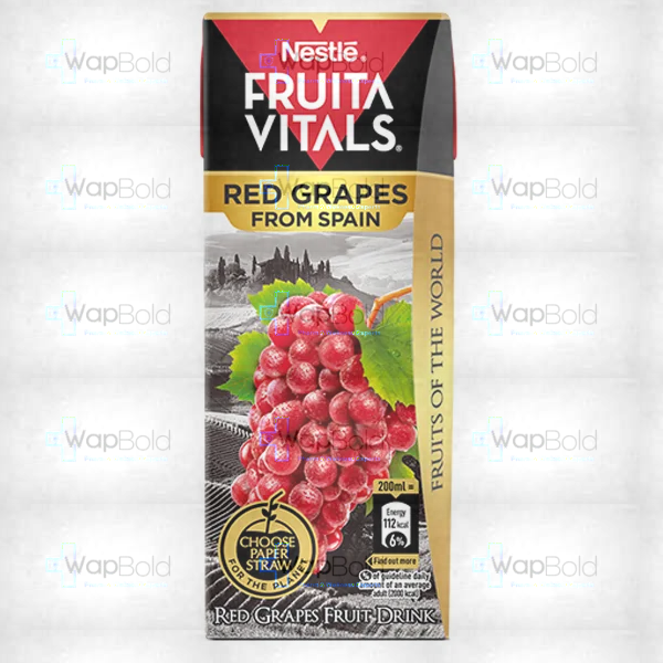 nestle-fruita-vitals-red-grape-fruit-drink-200-ml.webp Nestle Fruita Vitals Red Grapes Fruit Drink 200Ml