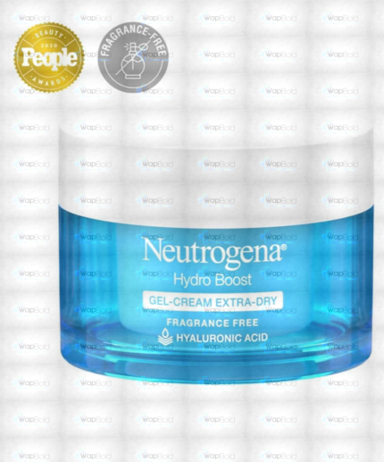 Neutro Hydro Boost Cream