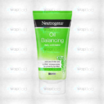 Neutrogena Oil Balancing Daily Exfoliator 150Ml