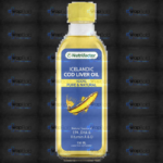 Nutrifactor Icelandic Cod Liver Oil 150Ml