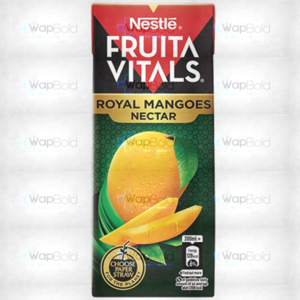 Nfv Royal Mango/N 200Ml