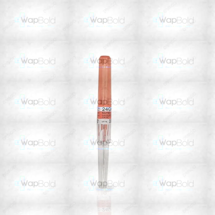 Nipro Iv Canula 24G