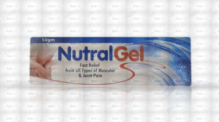 Nutral Gel 50G