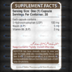 Nutrifactor Nuroton Tablets (1 Bottle = 30 Tablets)