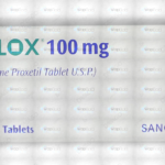 Orelox Tablets 100Mg (1 Box = 1 Strip)(1 Strip = 10 Tablets)