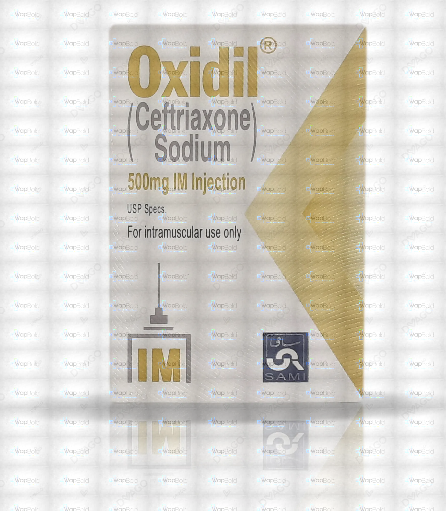 oxidil-injection-im-500-mg-1-vial.webp Oxidil Im Injection 500Mg (1 Box = 1 Injection)