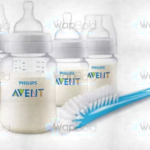 Classic+ Pa Newborn Starter Set