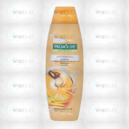 Palmolive Naturals Anti-Hair Fall Shampoo 180Ml