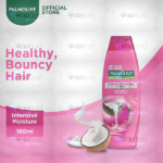 Palmolive Naturals Intensive Moisture Shampoo 180Ml