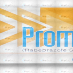 Promto Tablets 20Mg (1 Box = 1 Strip)(1 Strip = 10 Tablets)