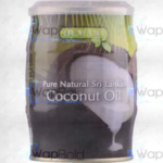 Hemani Pure Natural Srilankan Coconut Oil 400Ml