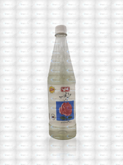 Arq E Gulab Khalis 800 Ml