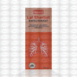 Qarshi Lal Sharbat 240Ml