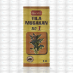 Qarshi Tila Musakan No.1 8Ml