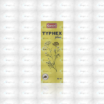 Typhex Plus Syrup 60Ml