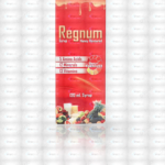 Regnum Syrup 120Ml