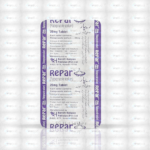 Repar Tablets 20Mg (1 Box = 1 Strip)(1 Strip = 10 Tablets)