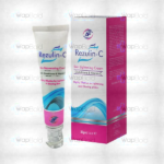 Rezulin C Cream 30G