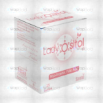 Rifazin Tablets 550Mg (1 Box = 10 Tablets)