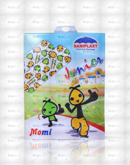 Saniplast Junior Momi Bandage