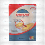 Saniplast Spot Bandage (Box = 20Pcs)