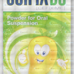 Scifix Ds 30Ml Suspension 200Mg/5Ml