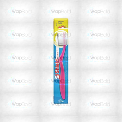 Shield Clarity Toothbrush
