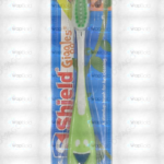 Shield Giggles Kids Toothbrush