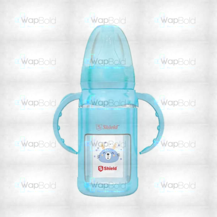 Shield Glass Feeder 120 Ml