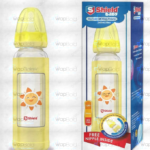 Shield Glass Feeder 240 Ml