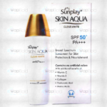 Skin Aqua Clear White Spf-50 Cream 25G