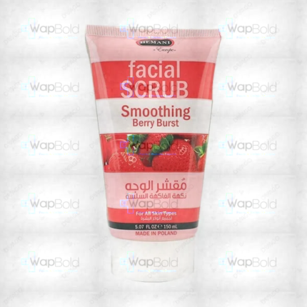 Soothing Berry Burst 150Ml