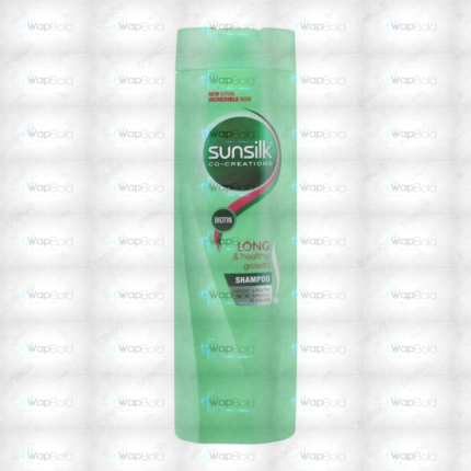 Sunsilk Shmp Long Heal 380Ml