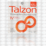 Talzon Iv Injection 4.5G (1 Box = 1 Injection)