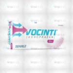 Vocinti Tablets 20Mg (1 Strip = 7 Tablets)