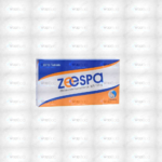 Zeespa Tablets 135Mg (1 Strip = 10 Tablets)