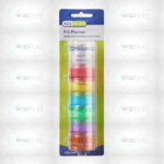 67449 Pill Planner Weekly