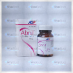 Abnil Capsules 120Mg (1 Bottle = 30 Capsules)