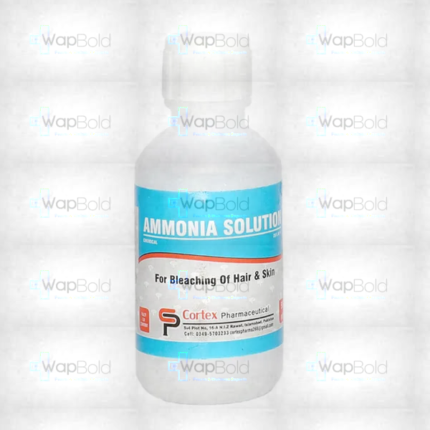 Ammonia Solution 45Ml