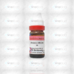 Arsenic Album 30 Oral Drops 11Ml