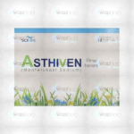 Asthiven Tablets 10Mg (1 Box = 1 Strip)(1 Strip = 14 Tablets)