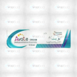 Avate Cream 10 Grams