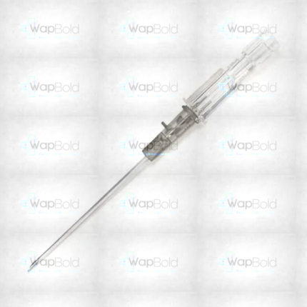 B.Braun Cannula Introcan 16G